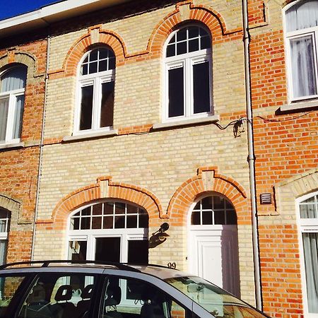 Holiday Home Ipericus Ypres Pokój zdjęcie