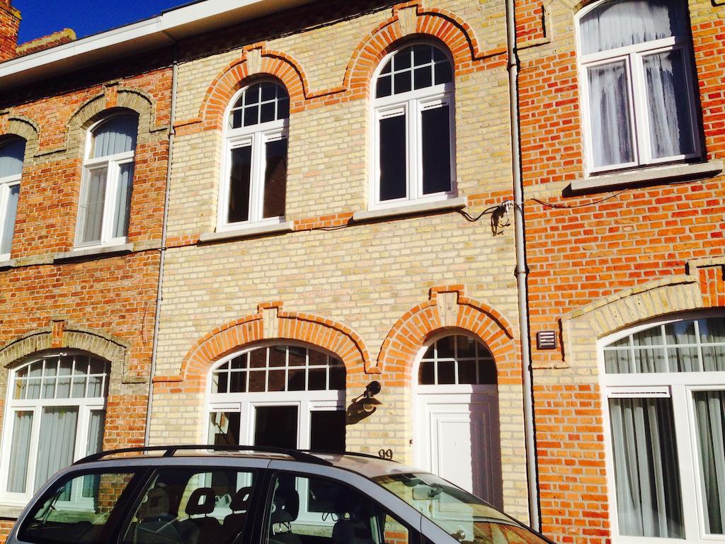 Holiday Home Ipericus Ypres Pokój zdjęcie