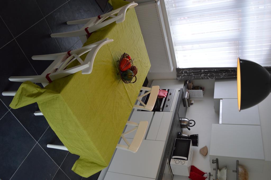 Holiday Home Ipericus Ypres Pokój zdjęcie