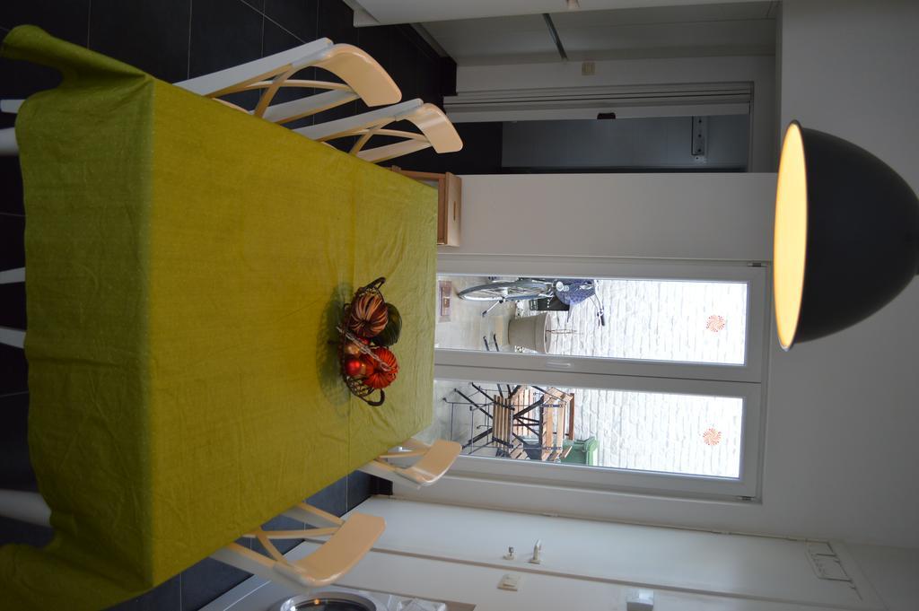 Holiday Home Ipericus Ypres Pokój zdjęcie