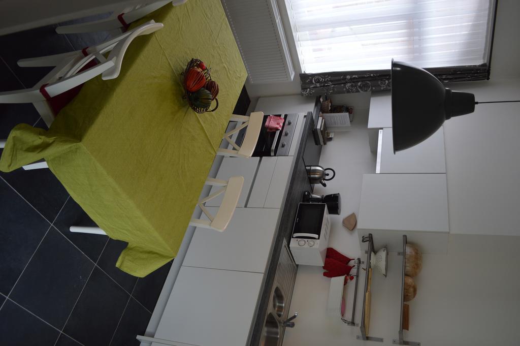 Holiday Home Ipericus Ypres Pokój zdjęcie