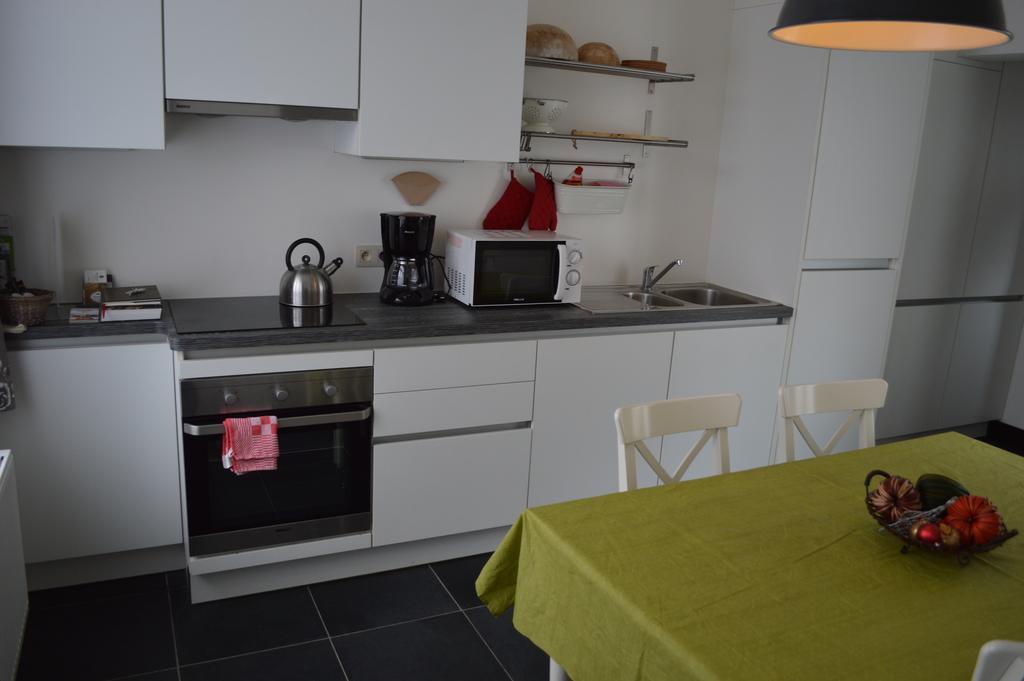 Holiday Home Ipericus Ypres Pokój zdjęcie