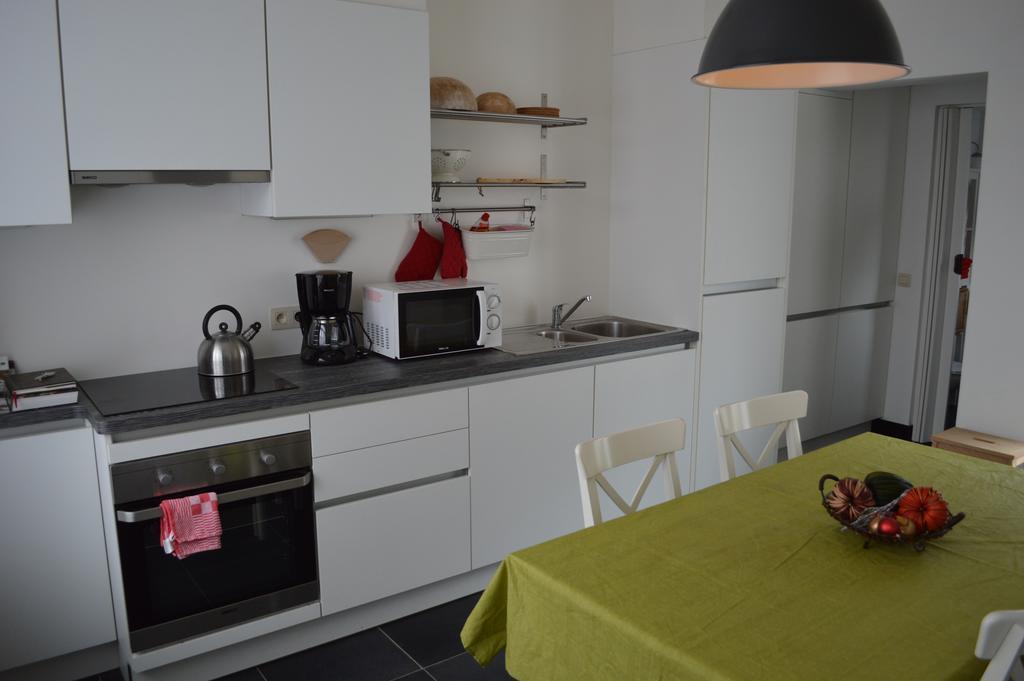 Holiday Home Ipericus Ypres Pokój zdjęcie