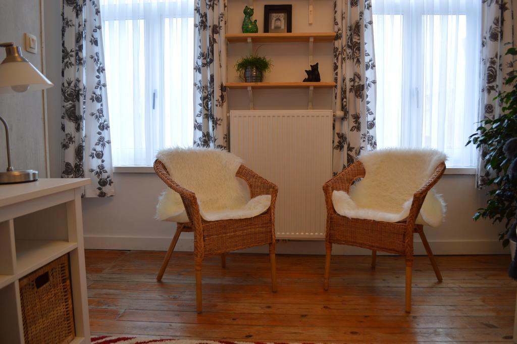 Holiday Home Ipericus Ypres Pokój zdjęcie