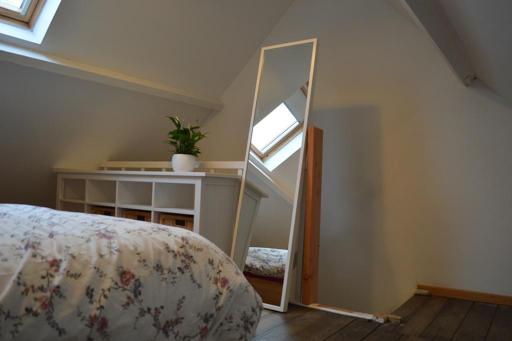 Holiday Home Ipericus Ypres Pokój zdjęcie