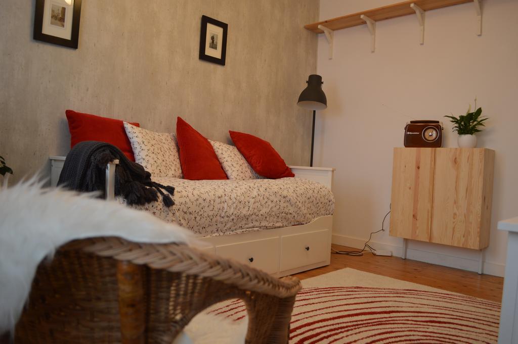 Holiday Home Ipericus Ypres Pokój zdjęcie