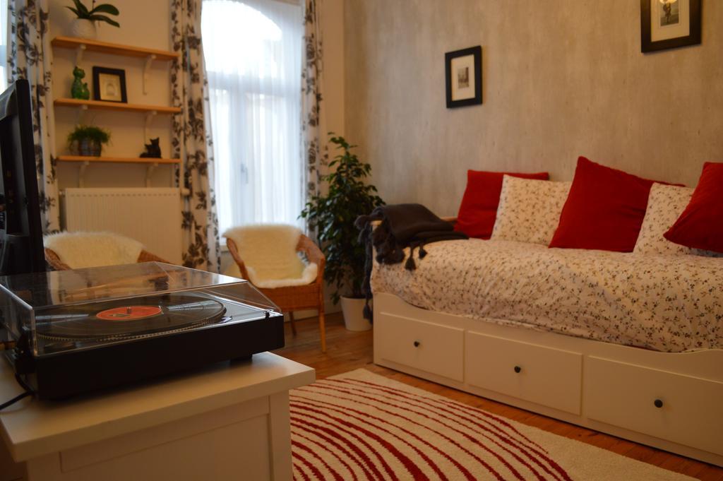Holiday Home Ipericus Ypres Pokój zdjęcie