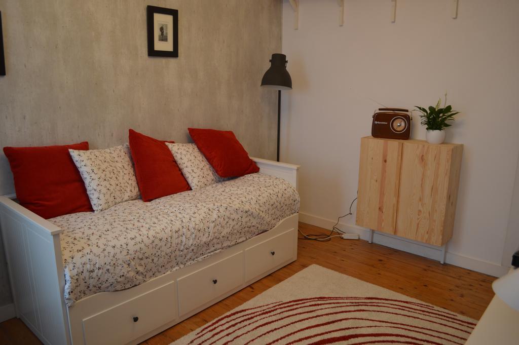 Holiday Home Ipericus Ypres Pokój zdjęcie
