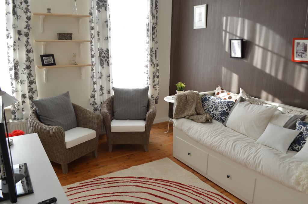 Holiday Home Ipericus Ypres Pokój zdjęcie