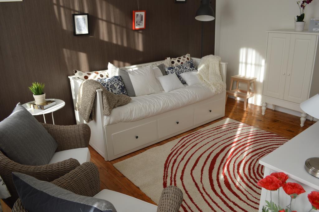 Holiday Home Ipericus Ypres Pokój zdjęcie