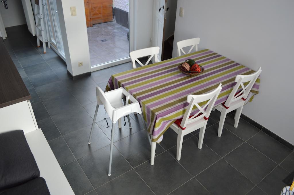 Holiday Home Ipericus Ypres Pokój zdjęcie
