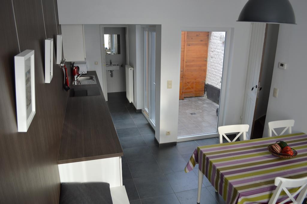 Holiday Home Ipericus Ypres Pokój zdjęcie