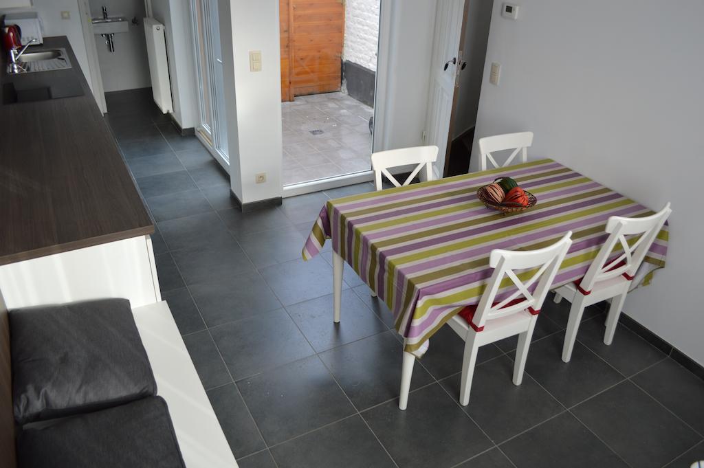 Holiday Home Ipericus Ypres Pokój zdjęcie