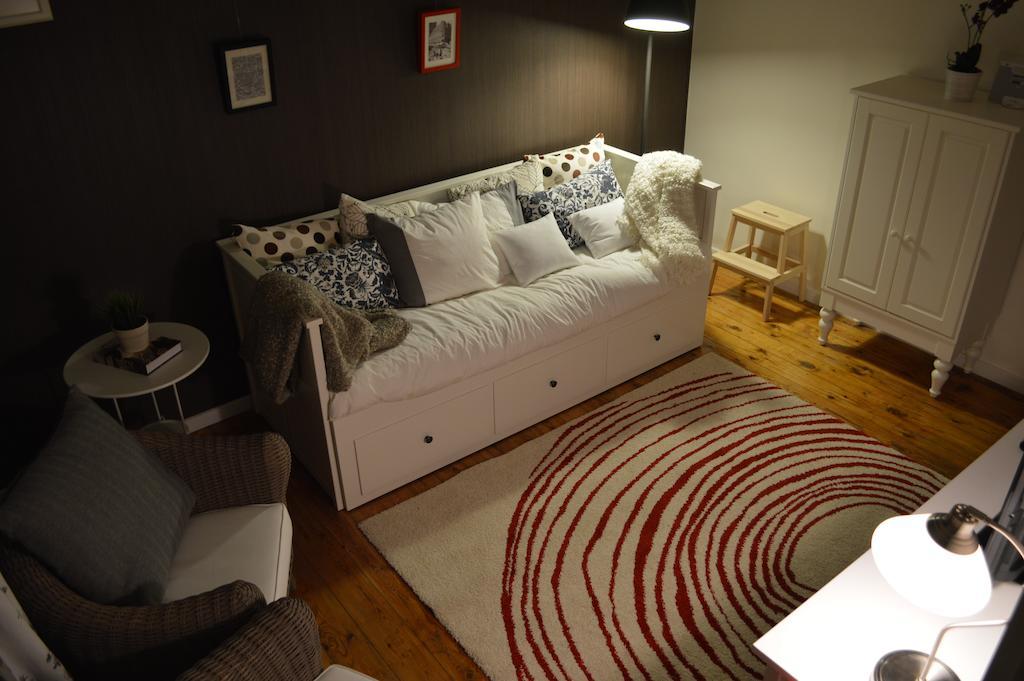 Holiday Home Ipericus Ypres Pokój zdjęcie