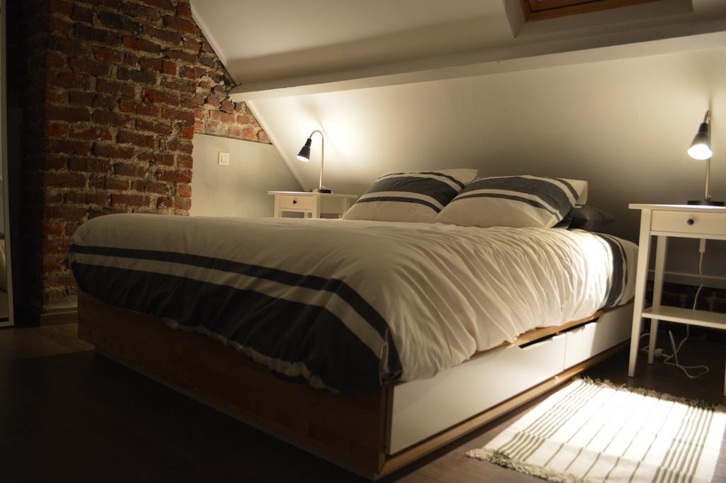 Holiday Home Ipericus Ypres Pokój zdjęcie