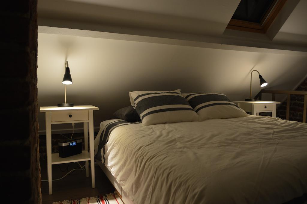 Holiday Home Ipericus Ypres Pokój zdjęcie