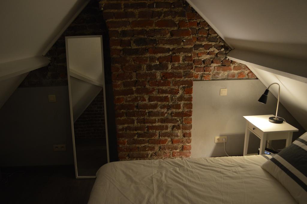 Holiday Home Ipericus Ypres Pokój zdjęcie