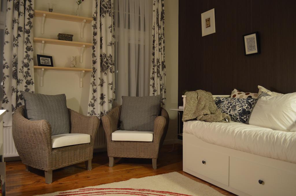 Holiday Home Ipericus Ypres Pokój zdjęcie