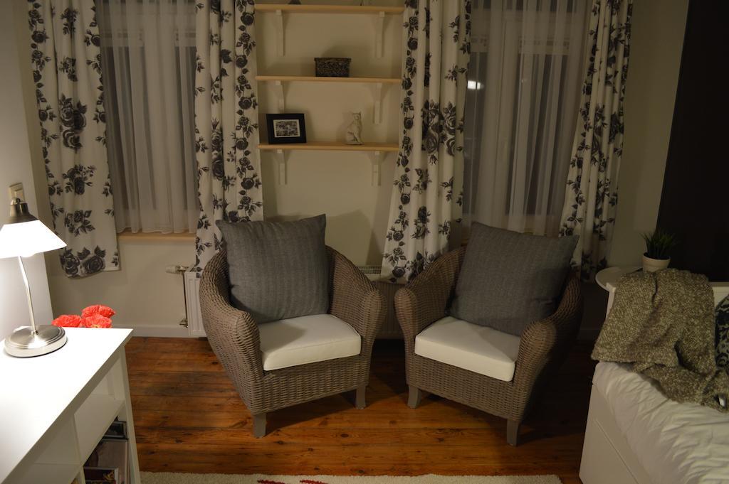 Holiday Home Ipericus Ypres Pokój zdjęcie