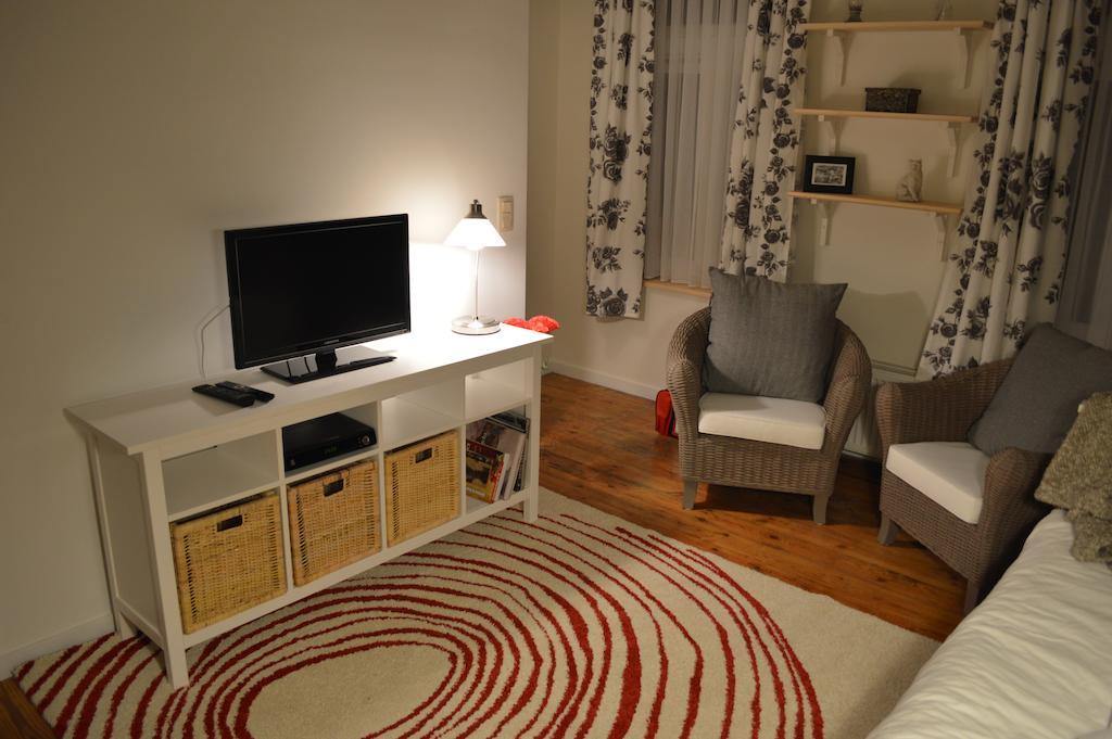 Holiday Home Ipericus Ypres Pokój zdjęcie