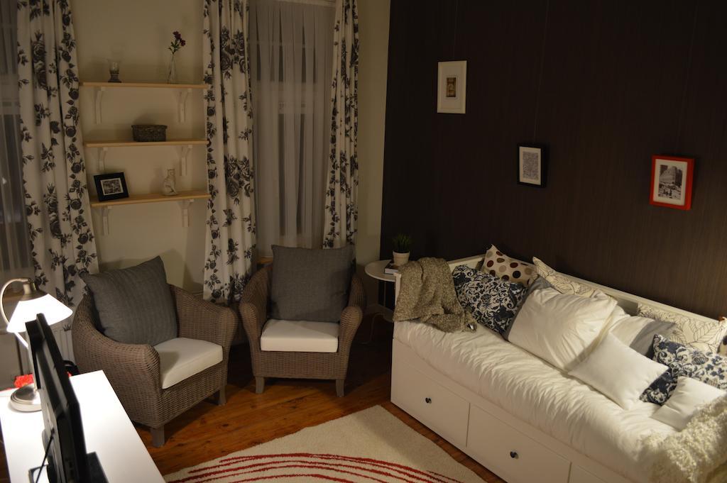 Holiday Home Ipericus Ypres Pokój zdjęcie