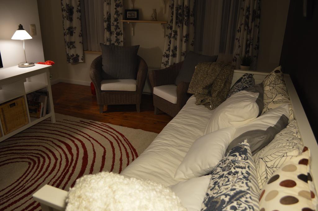 Holiday Home Ipericus Ypres Pokój zdjęcie