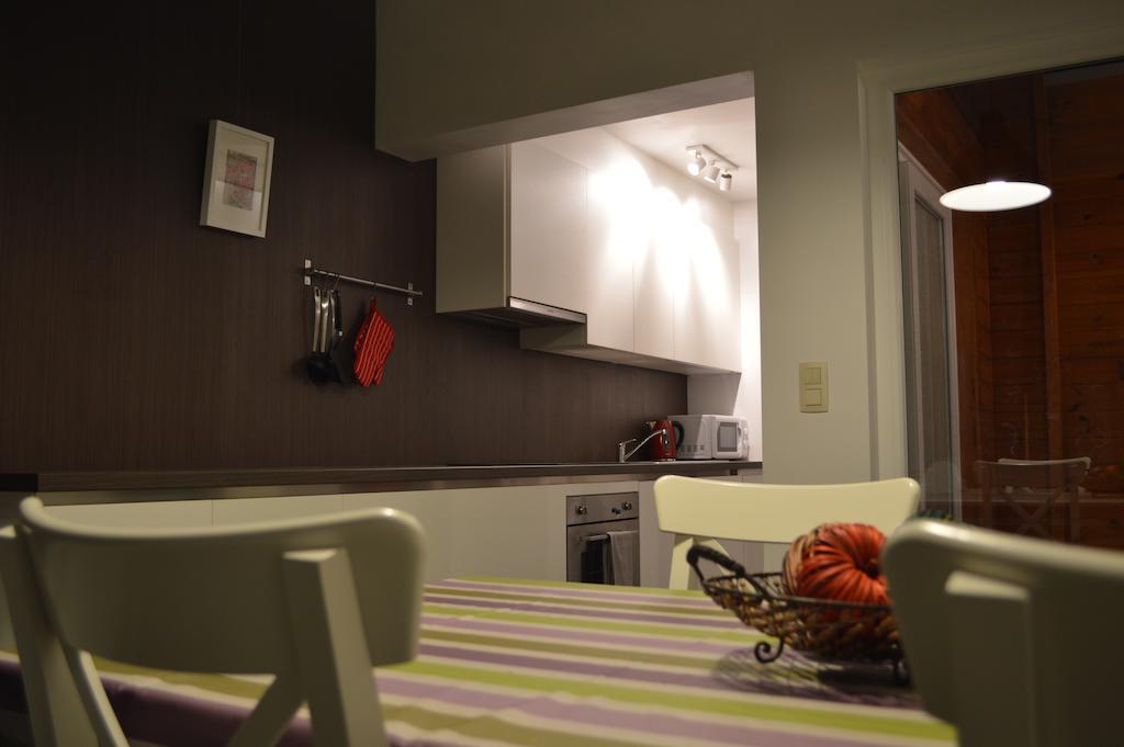 Holiday Home Ipericus Ypres Pokój zdjęcie