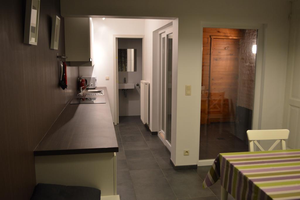 Holiday Home Ipericus Ypres Pokój zdjęcie