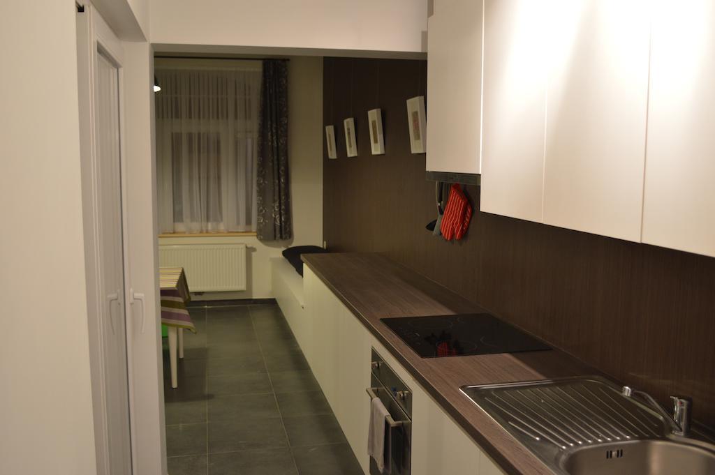 Holiday Home Ipericus Ypres Pokój zdjęcie