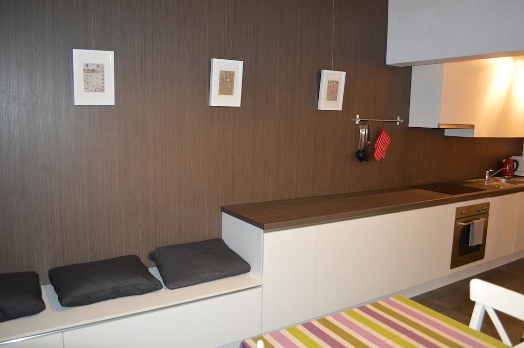Holiday Home Ipericus Ypres Pokój zdjęcie