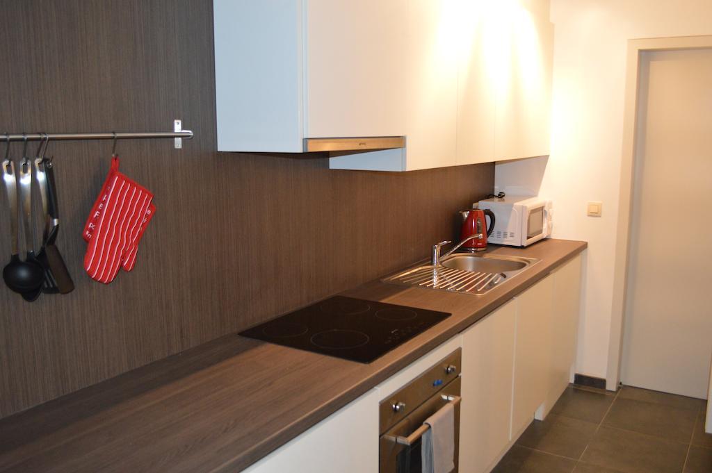 Holiday Home Ipericus Ypres Pokój zdjęcie