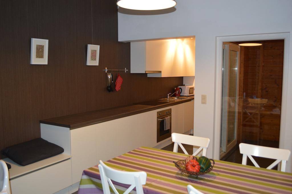 Holiday Home Ipericus Ypres Pokój zdjęcie