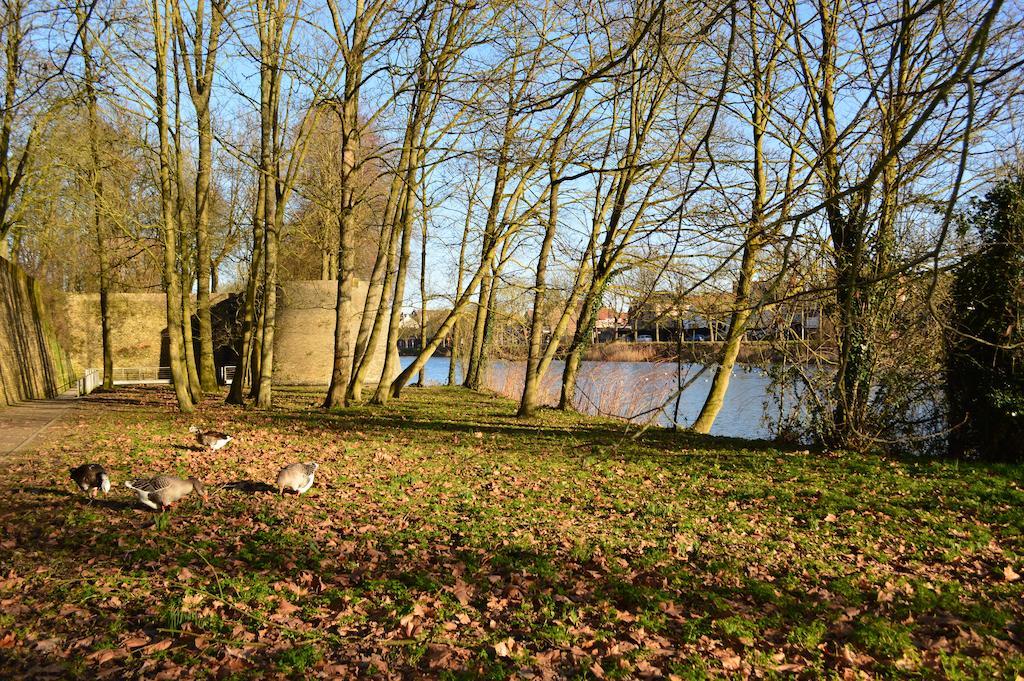 Holiday Home Ipericus Ypres Pokój zdjęcie