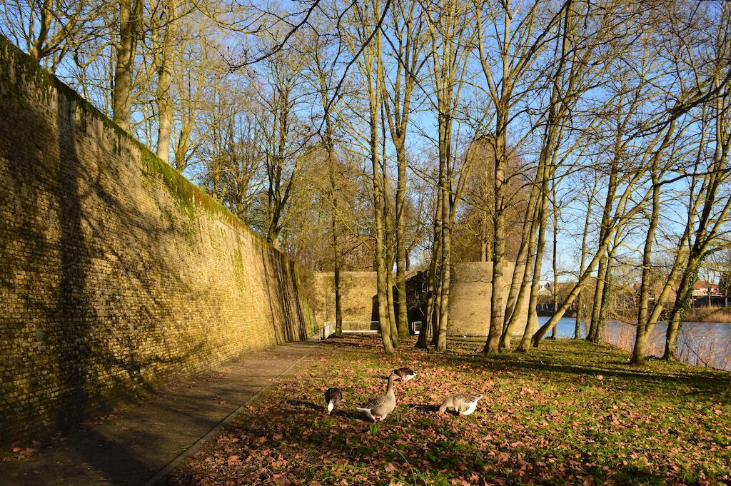 Holiday Home Ipericus Ypres Pokój zdjęcie